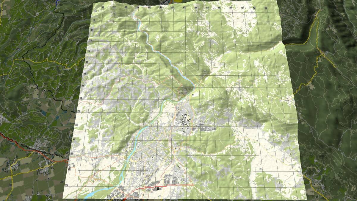 Скриншот 8 к игре Armored Brigade II