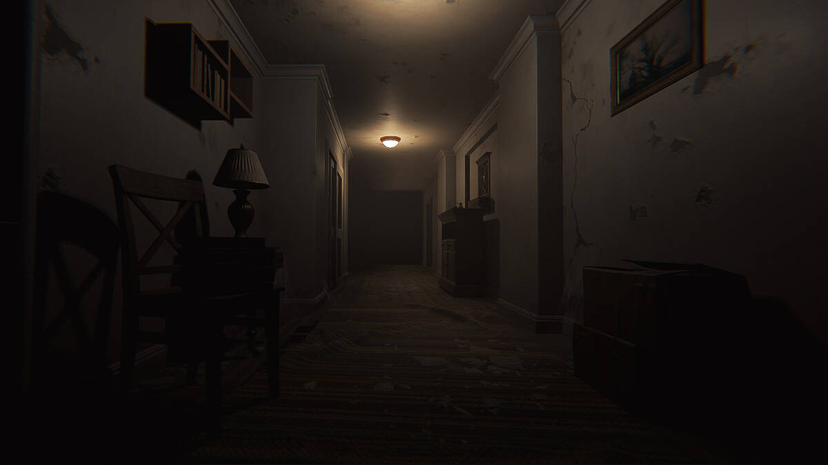 Скриншот 7 к игре Case 32