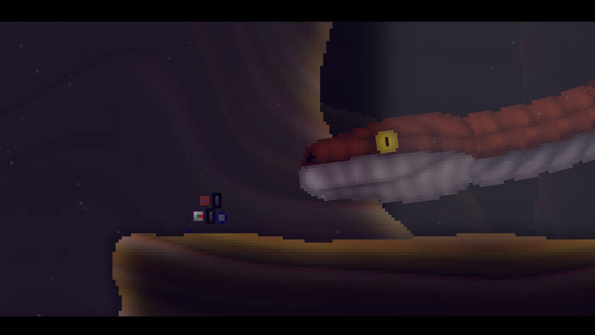 Скриншот 6 к игре Project 47