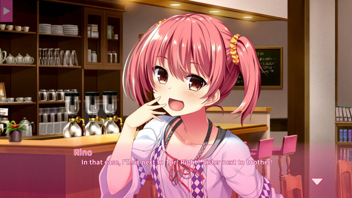 Скриншот 6 к игре Real Anime Situation! 2