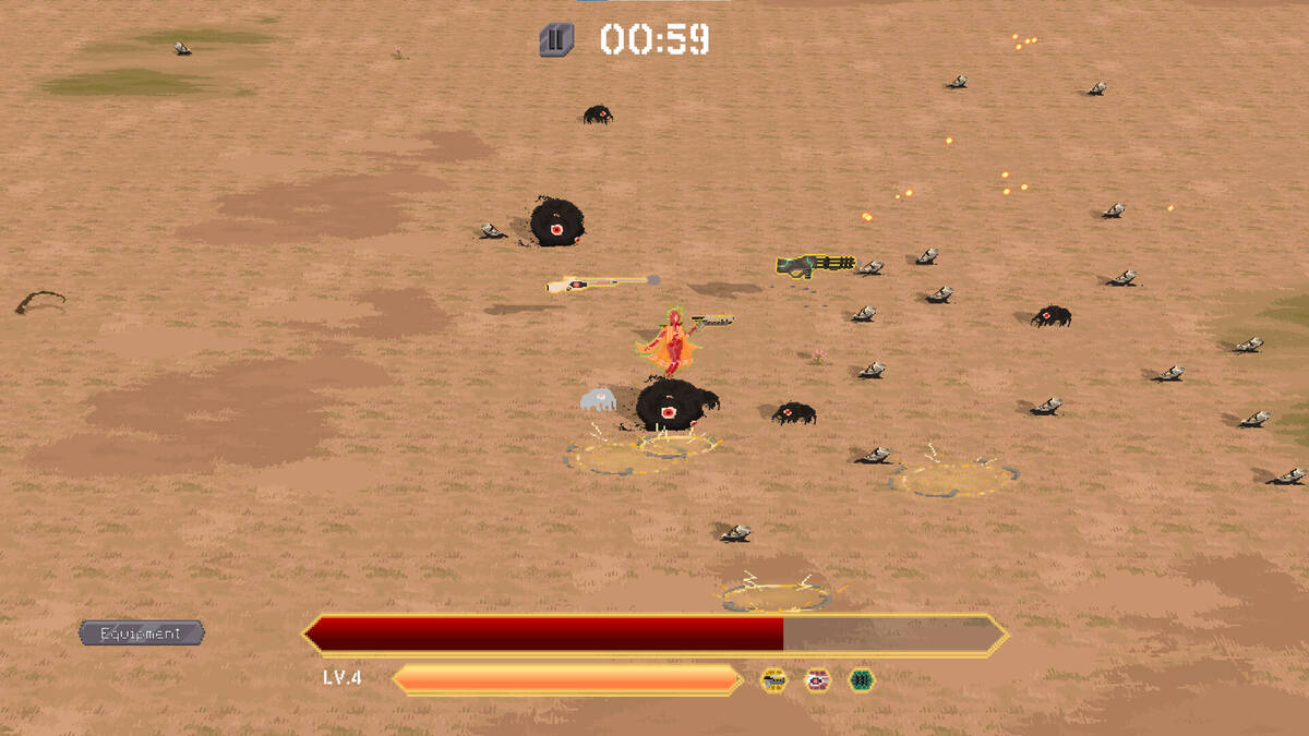 Скриншот 5 к игре Helios Horizon