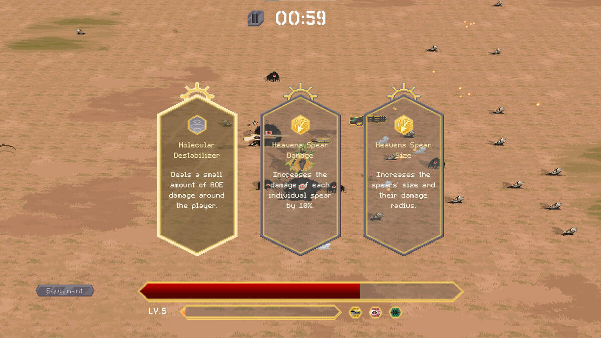 Скриншот 7 к игре Helios Horizon