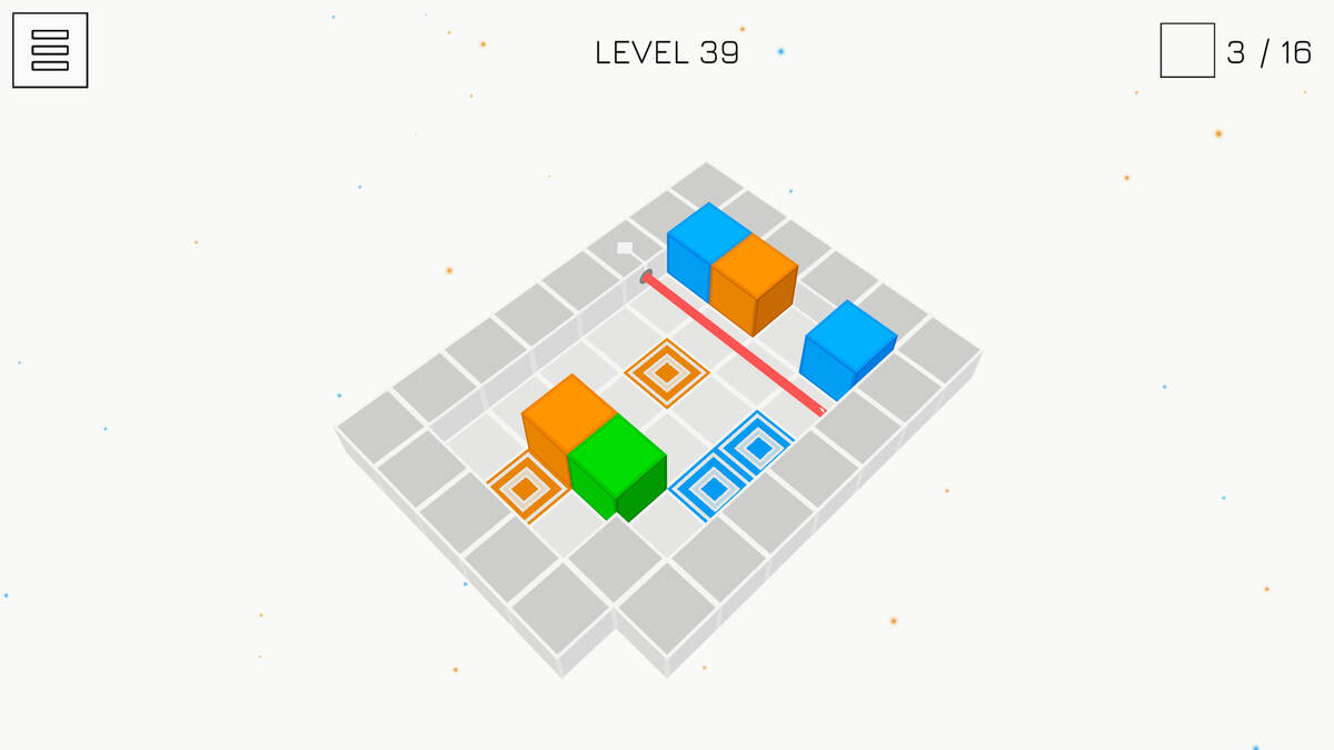 Скриншот 5 к игре Sticky Struggles