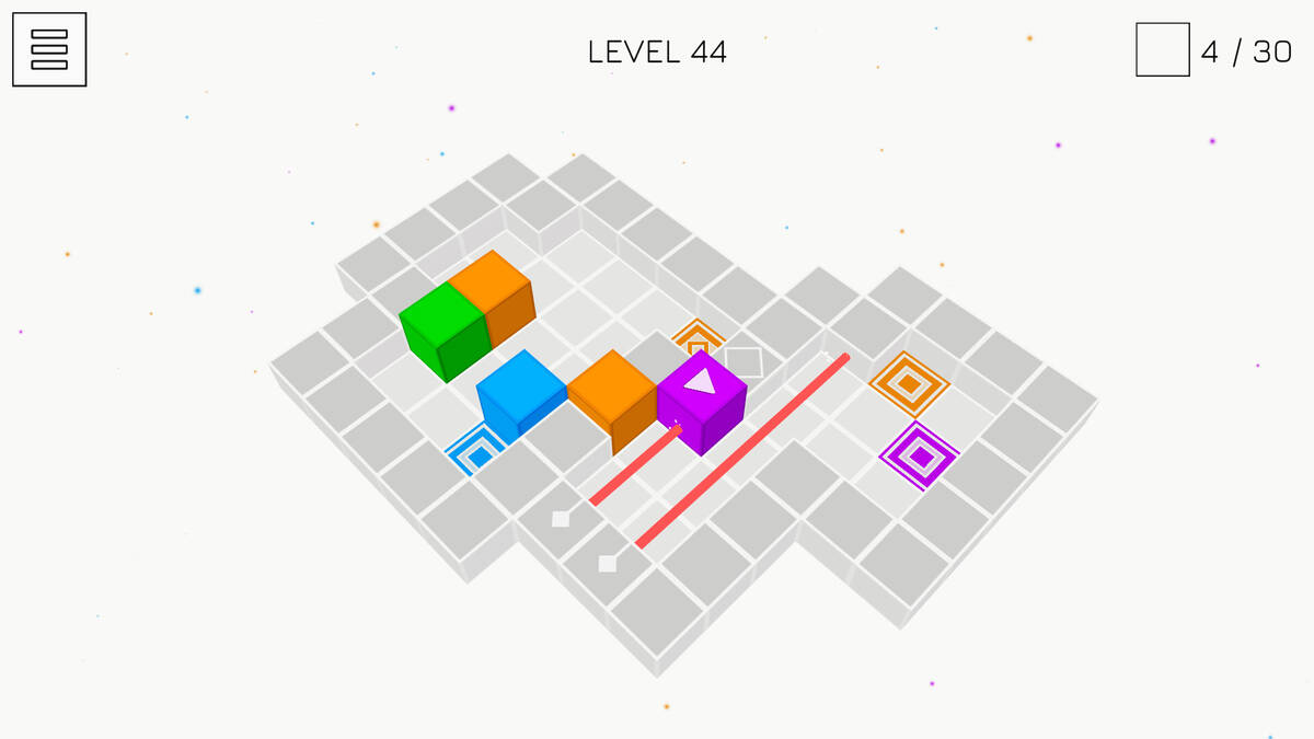 Скриншот 6 к игре Sticky Struggles