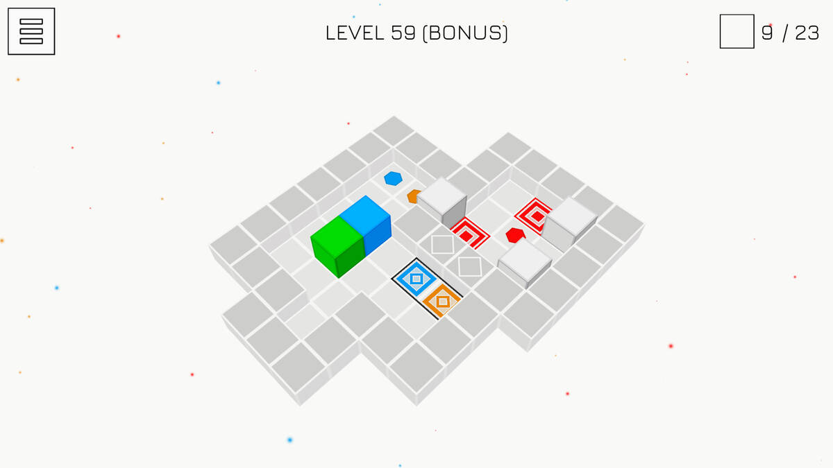 Скриншот 7 к игре Sticky Struggles