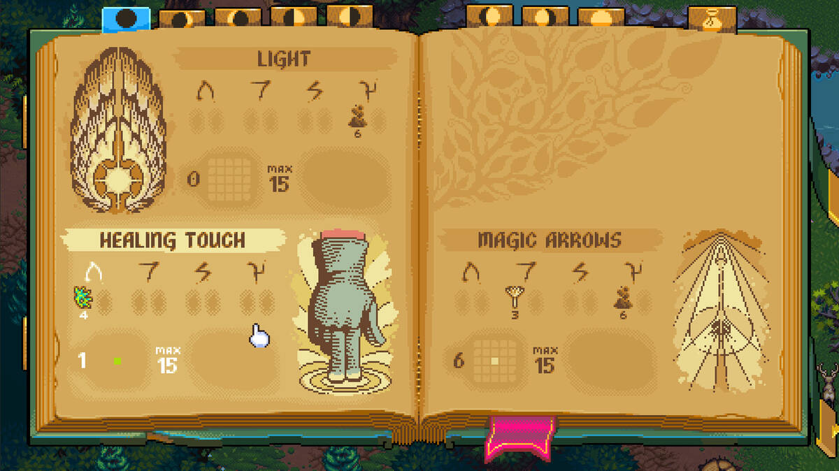 Скриншот 5 к игре World of Anterra