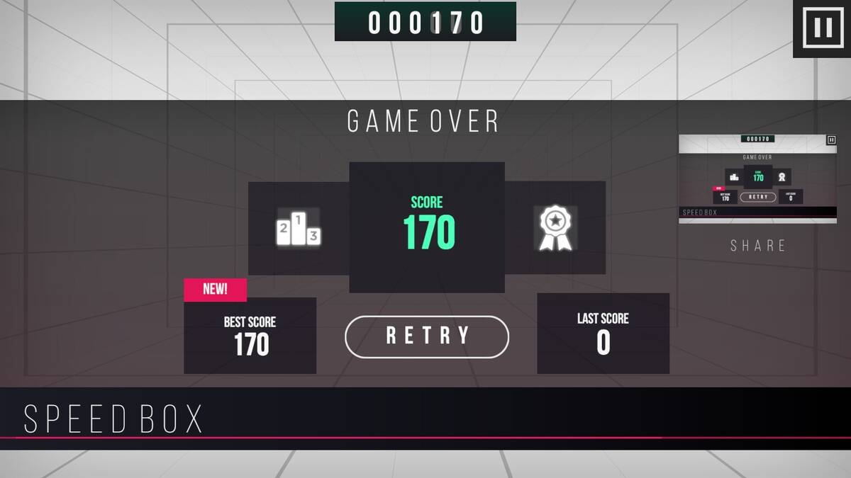 Скриншот 7 к игре Endless Faith