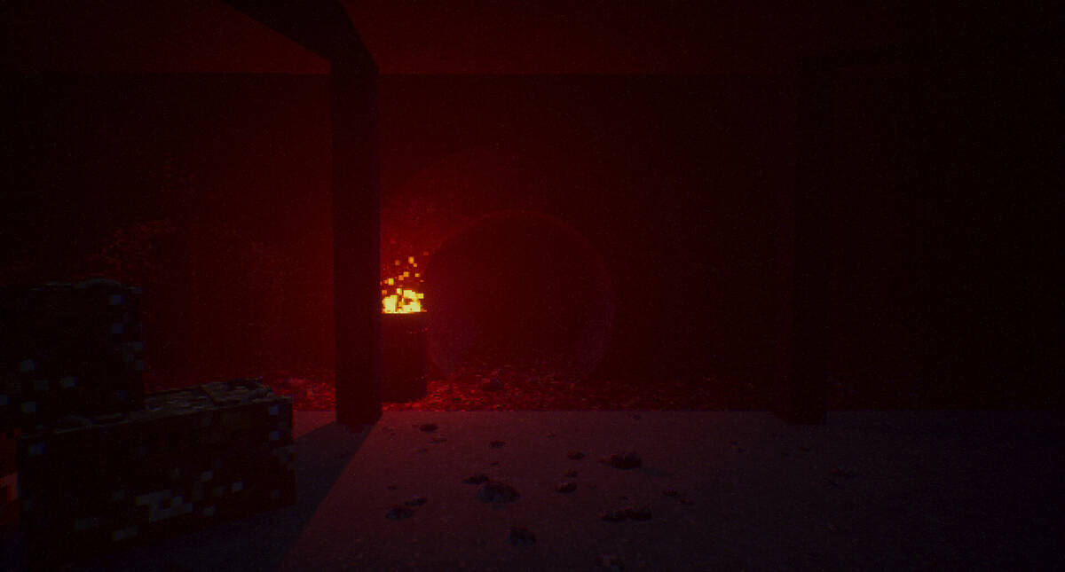 Скриншот 5 к игре Our Doomed Bunker