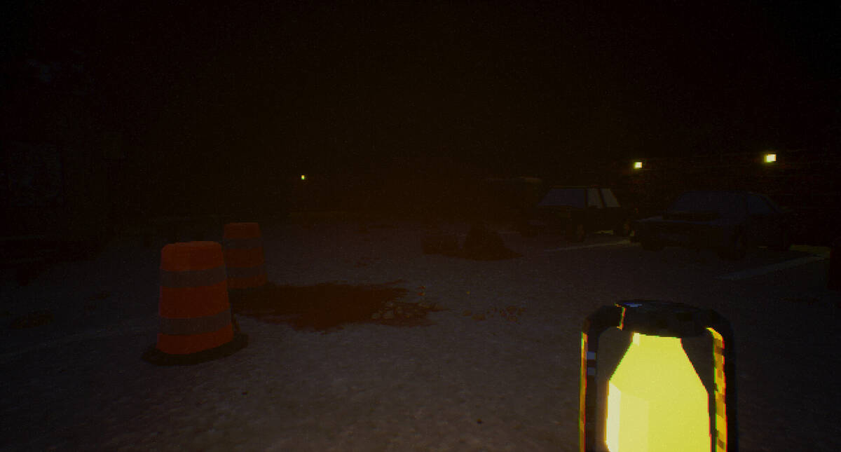 Скриншот 6 к игре Our Doomed Bunker