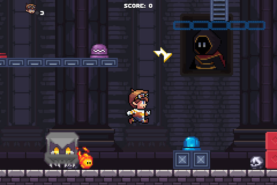 Скриншот 5 к игре Super Arter