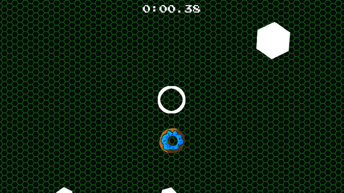 Скриншот 5 к игре YourFigureOut