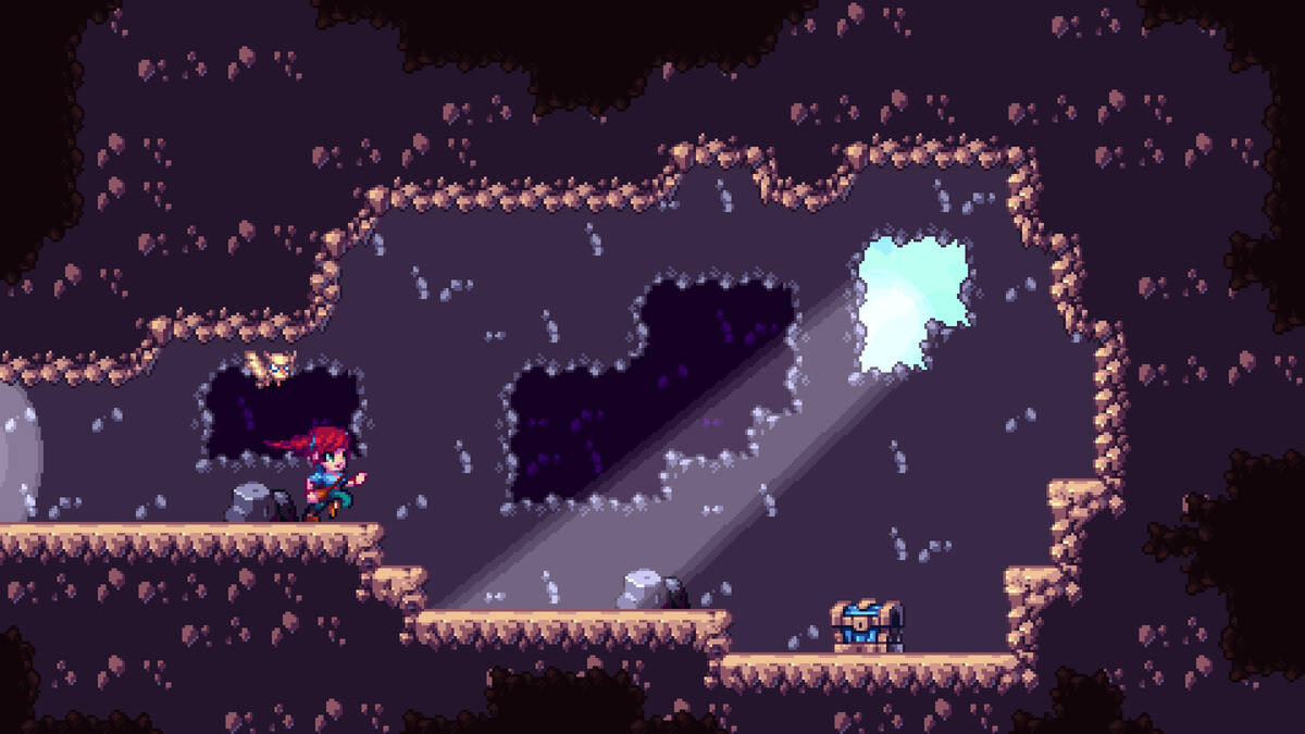 Скриншот 7 к игре Wings of Endless