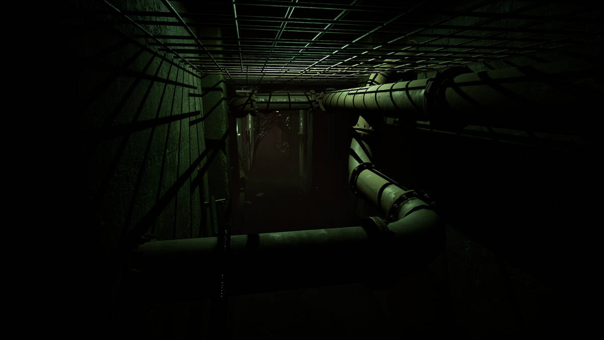 Скриншот 8 к игре PATHOGEN X
