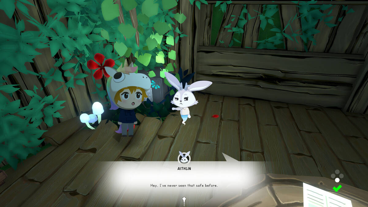 Скриншот 6 к игре Spring in Summer