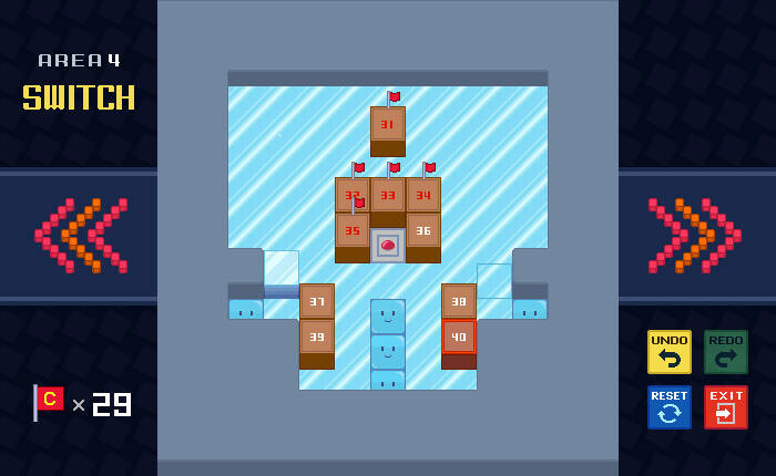 Скриншот 6 к игре IceFitter