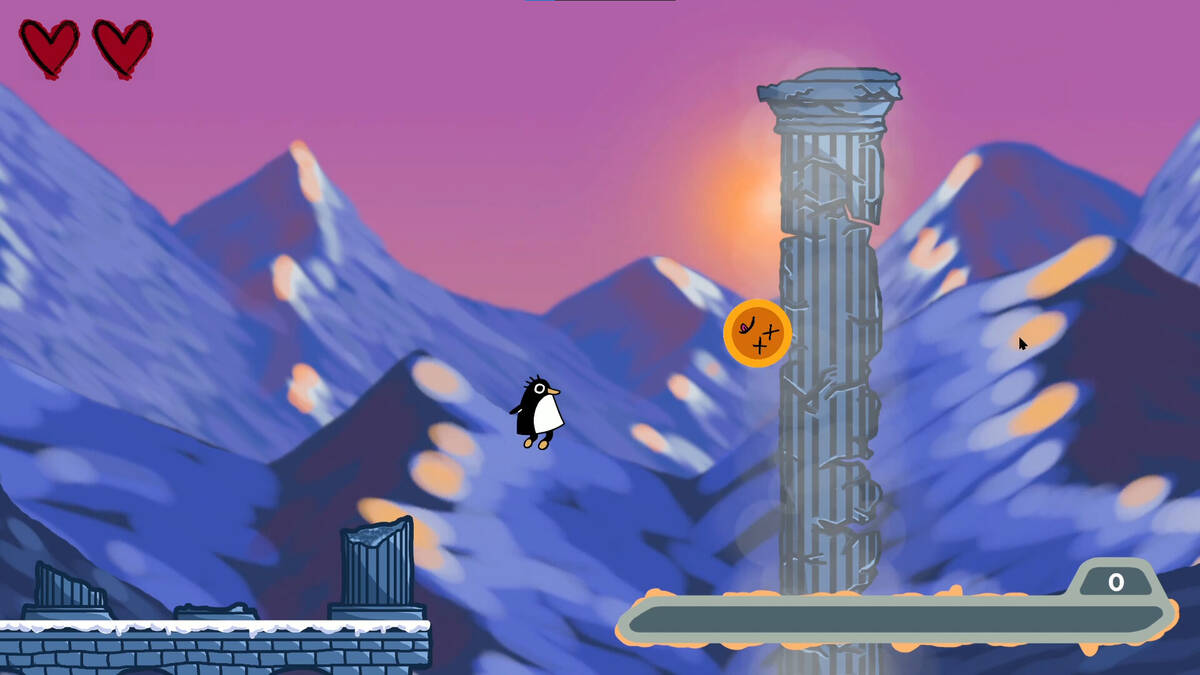 Скриншот 5 к игре Combo Haven