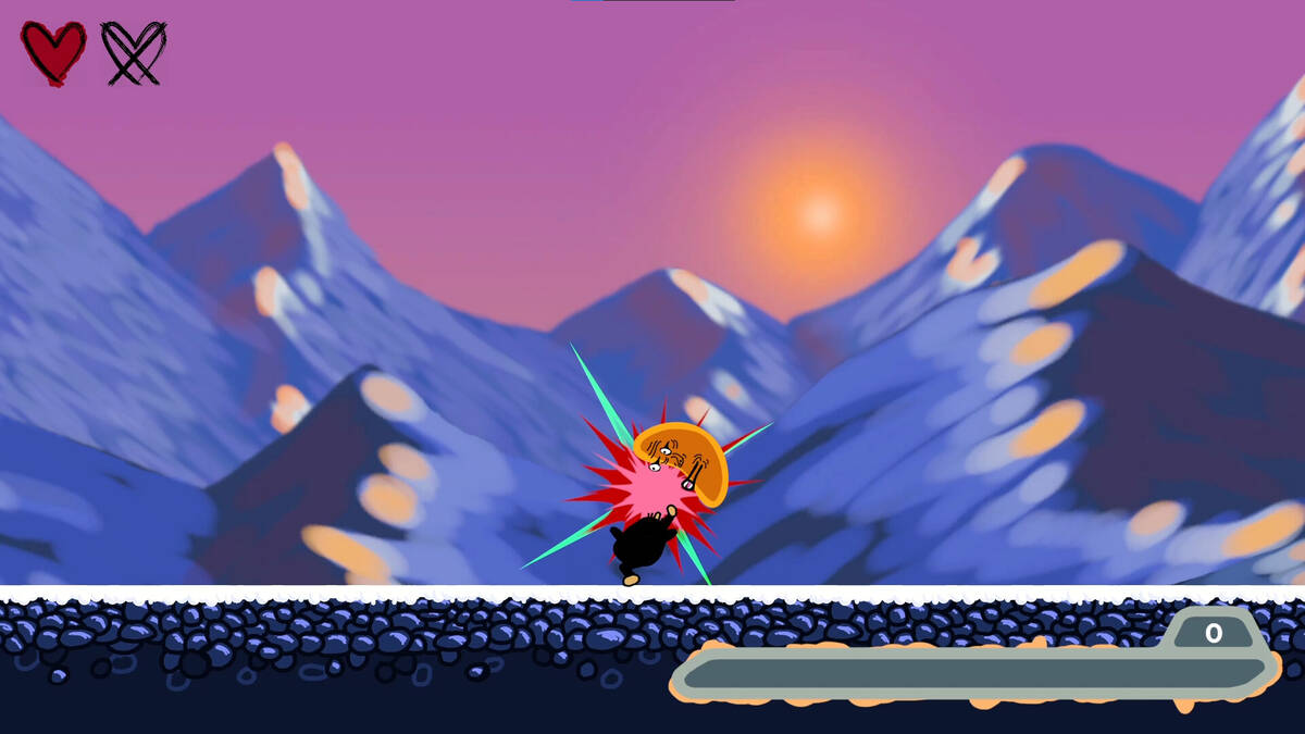 Скриншот 6 к игре Combo Haven