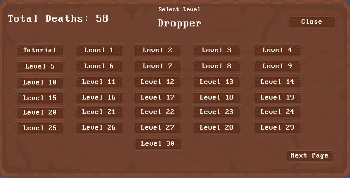 Скриншот 5 к игре Blopper