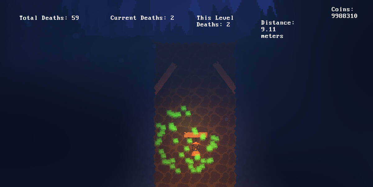Скриншот 6 к игре Blopper