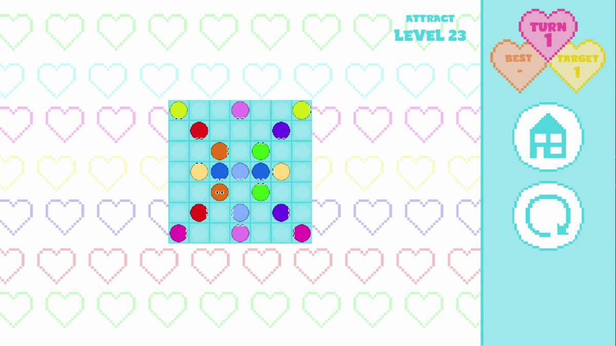 Скриншот 5 к игре Looking For Love