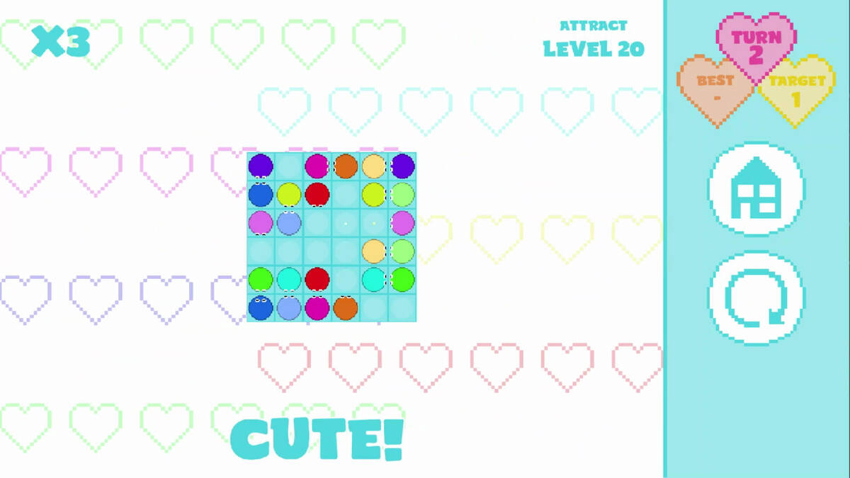 Скриншот 6 к игре Looking For Love
