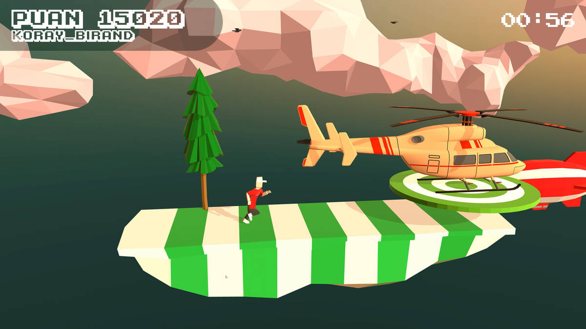 Скриншот 5 к игре Mr. Photographer