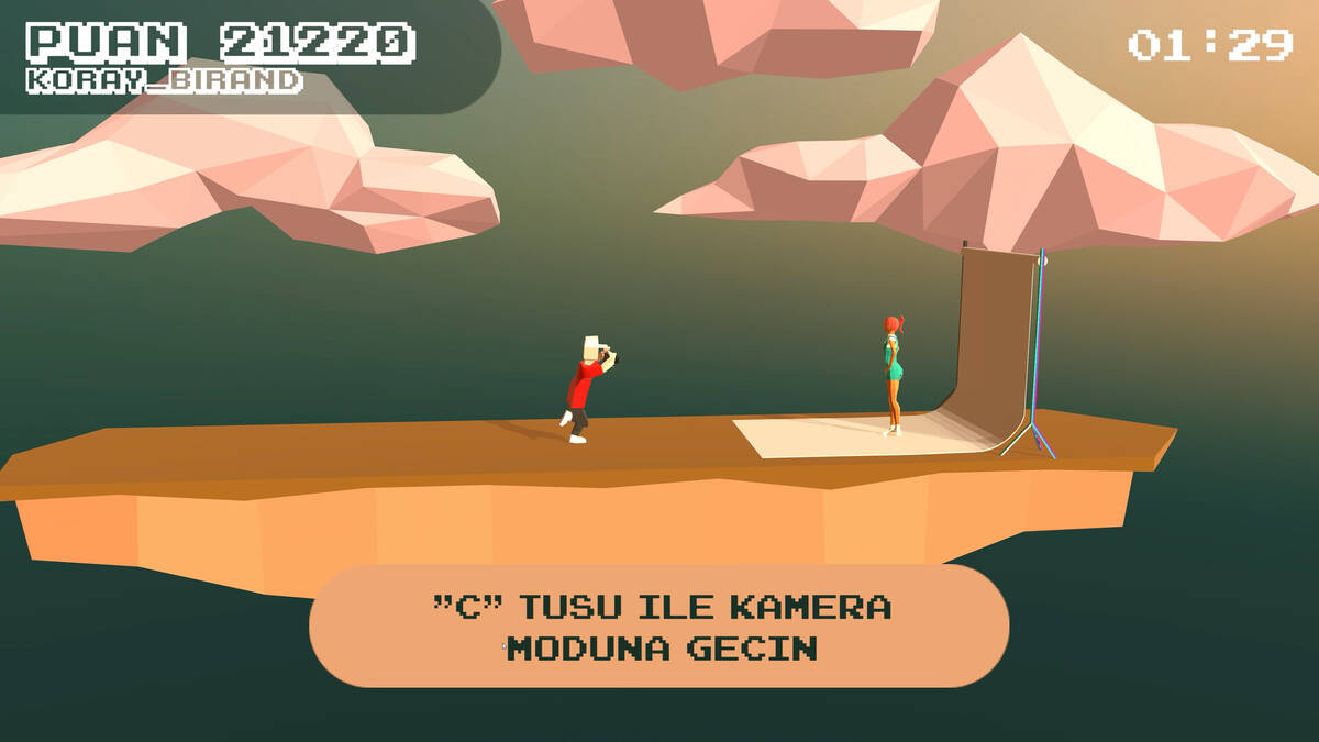 Скриншот 7 к игре Mr. Photographer