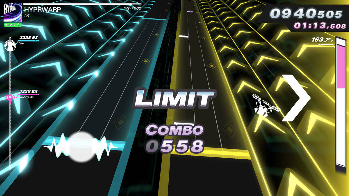 Скриншот 5 к игре EX-XDRiVER