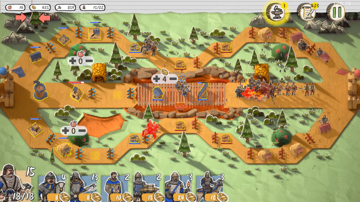 Скриншот 7 к игре 玩具帝国 Toy Empires
