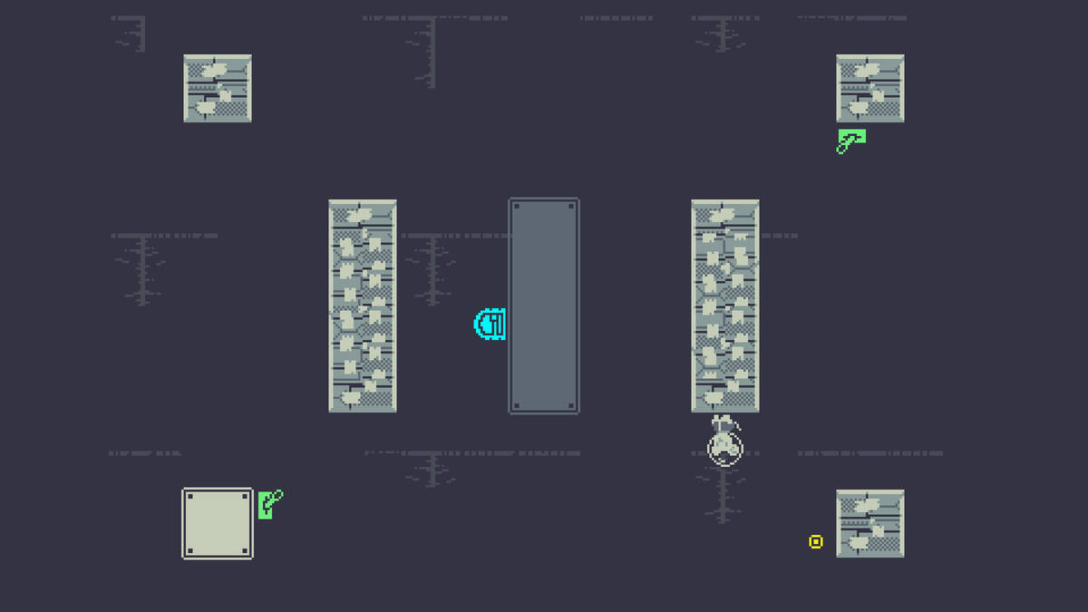 Скриншот 5 к игре HomeNaut