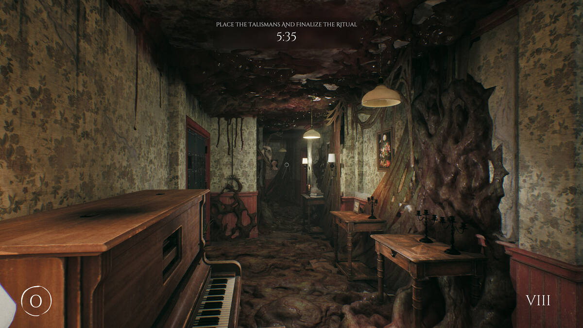 Скриншот 5 к игре The Devil is in the Details
