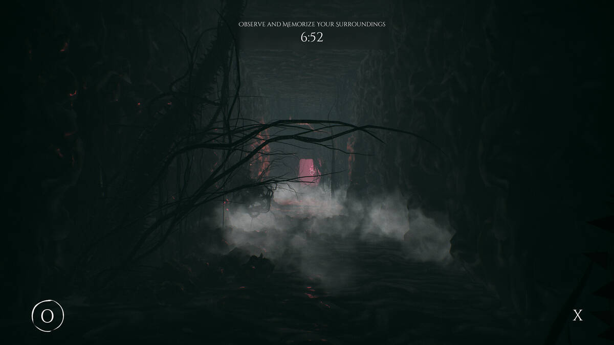 Скриншот 7 к игре The Devil is in the Details
