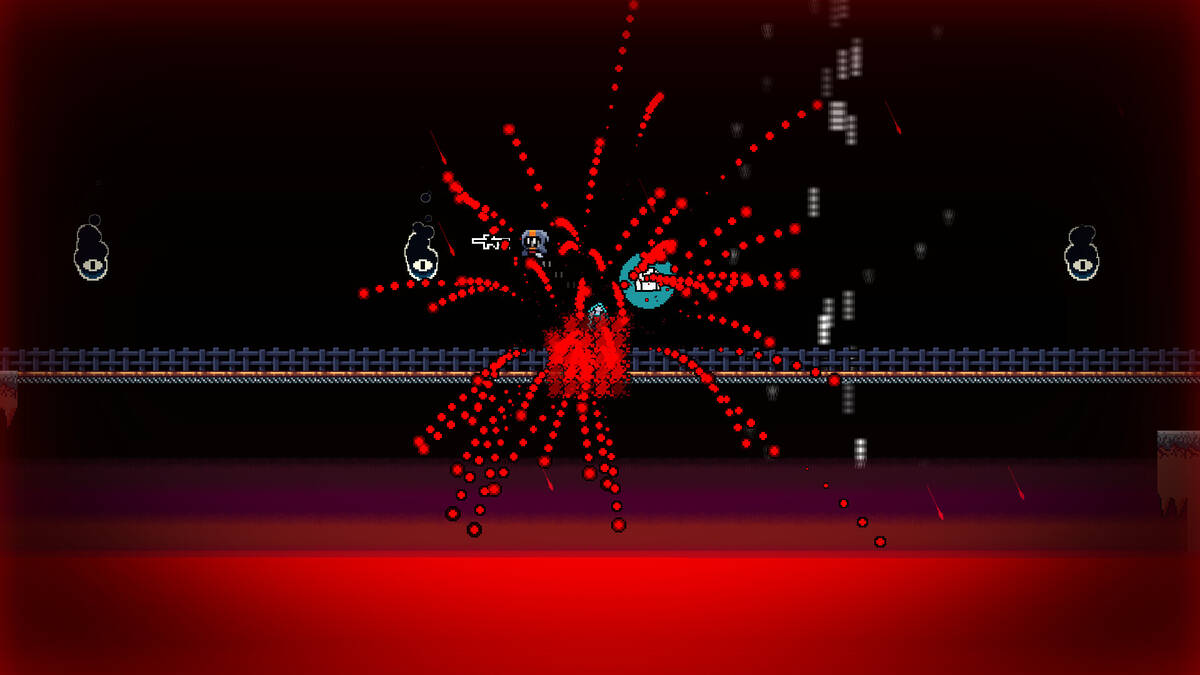 Скриншот 5 к игре Eldabyss