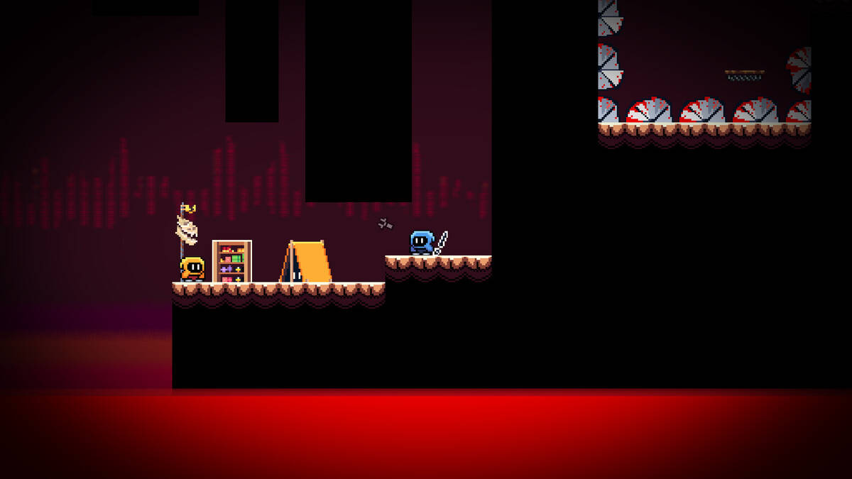 Скриншот 6 к игре Eldabyss