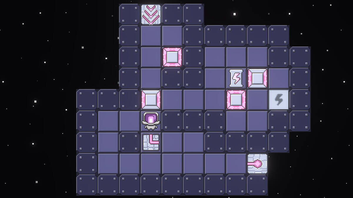 Скриншот 5 к игре Reroute