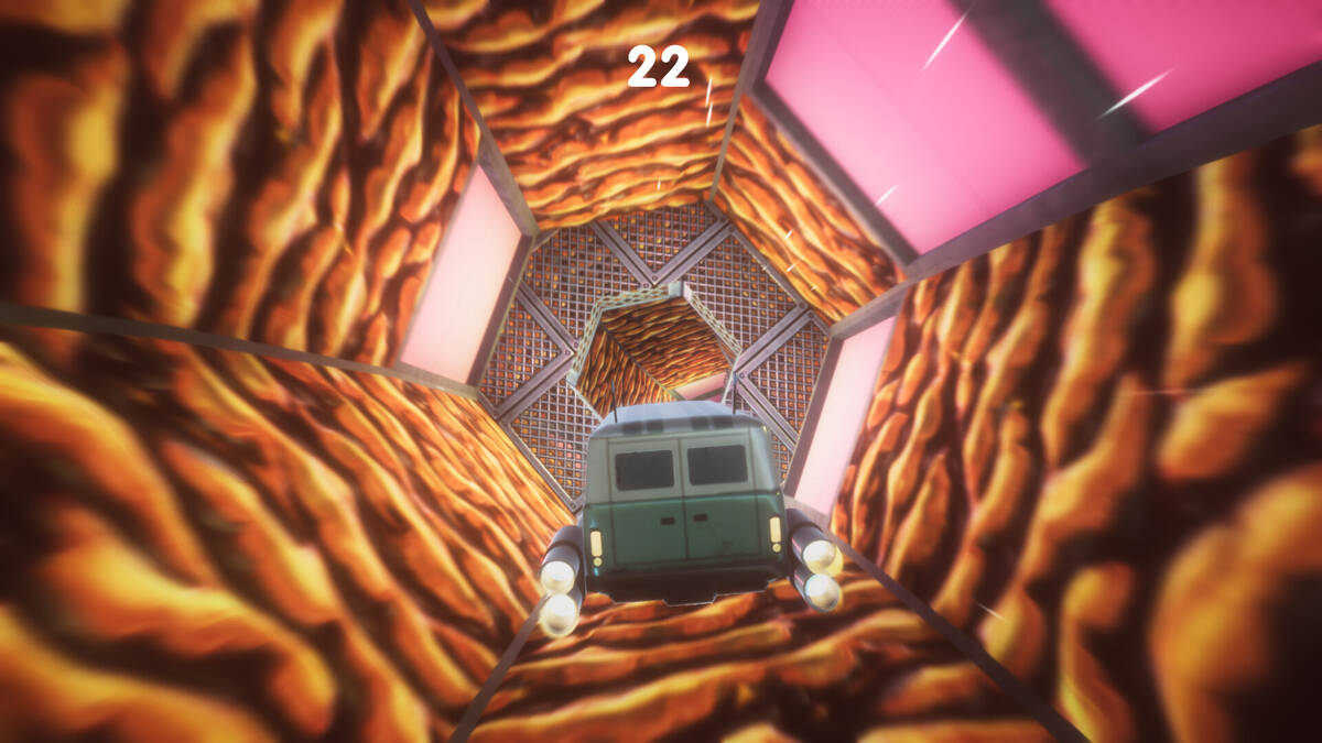 Скриншот 6 к игре Explorer of the deep