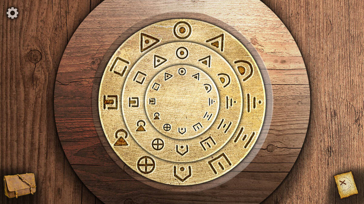 Скриншот 6 к игре The Mystery of Blackthorn Castle 2