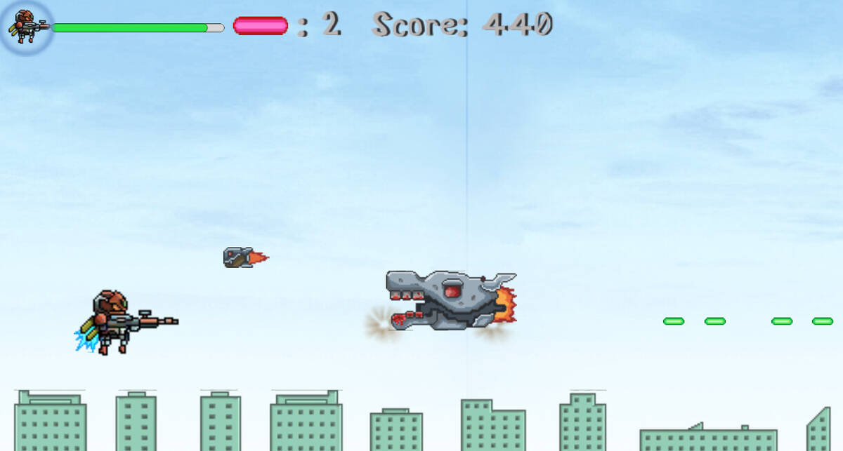 Скриншот 5 к игре World in fire