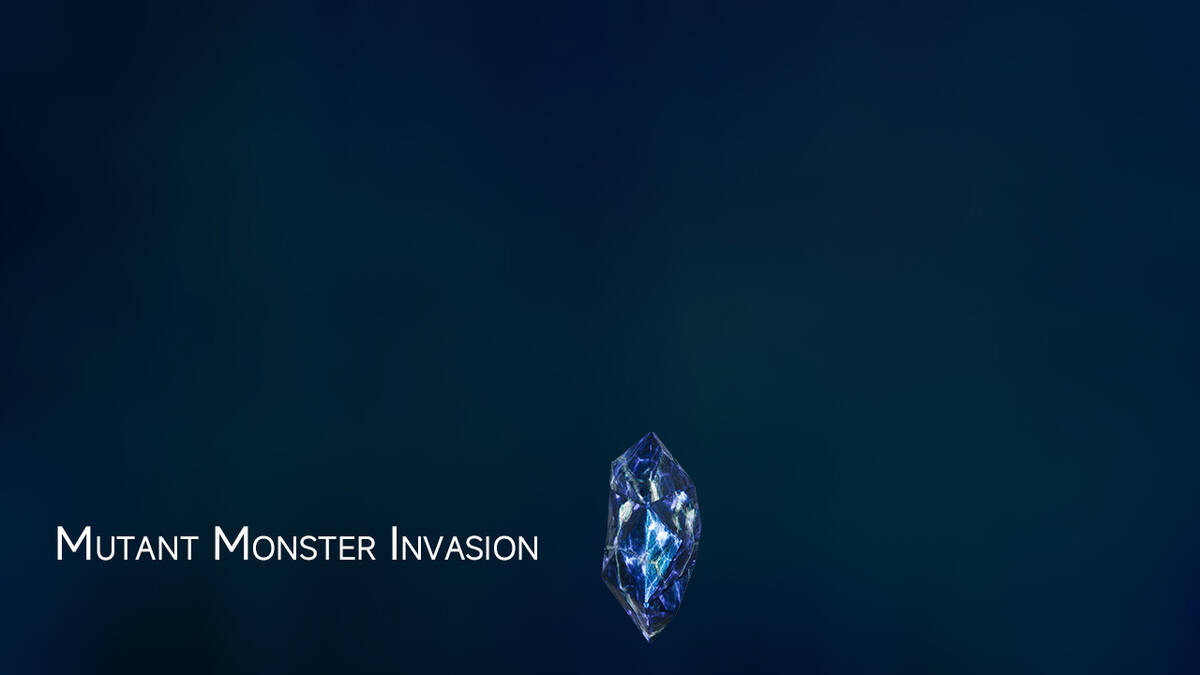 Скриншот 6 к игре Mutant Monster Invasion