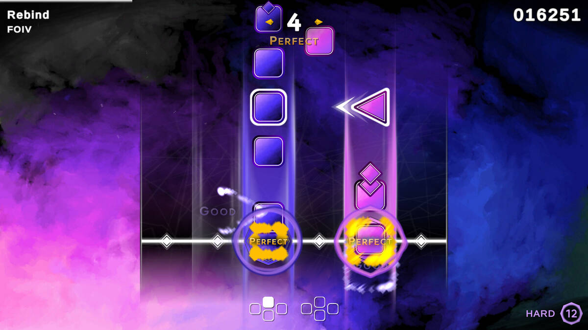Скриншот 5 к игре Ranocta