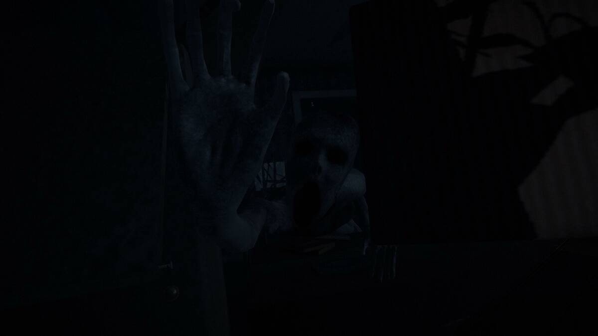Скриншот 5 к игре Targeosity Horror
