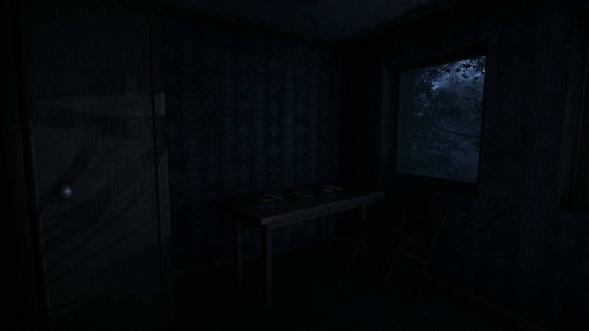 Скриншот 8 к игре Targeosity Horror