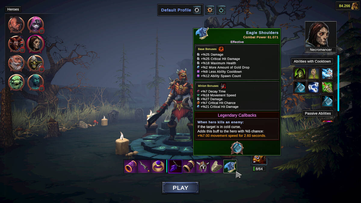 Скриншот 5 к игре Malignant Survivors