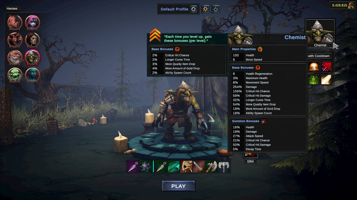 Скриншот 8 к игре Malignant Survivors