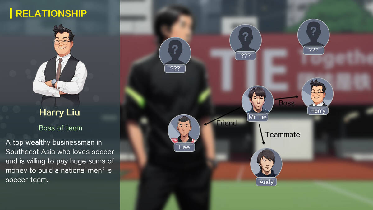 Скриншот 6 к игре Illegal Football