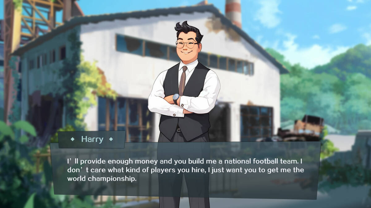Скриншот 8 к игре Illegal Football