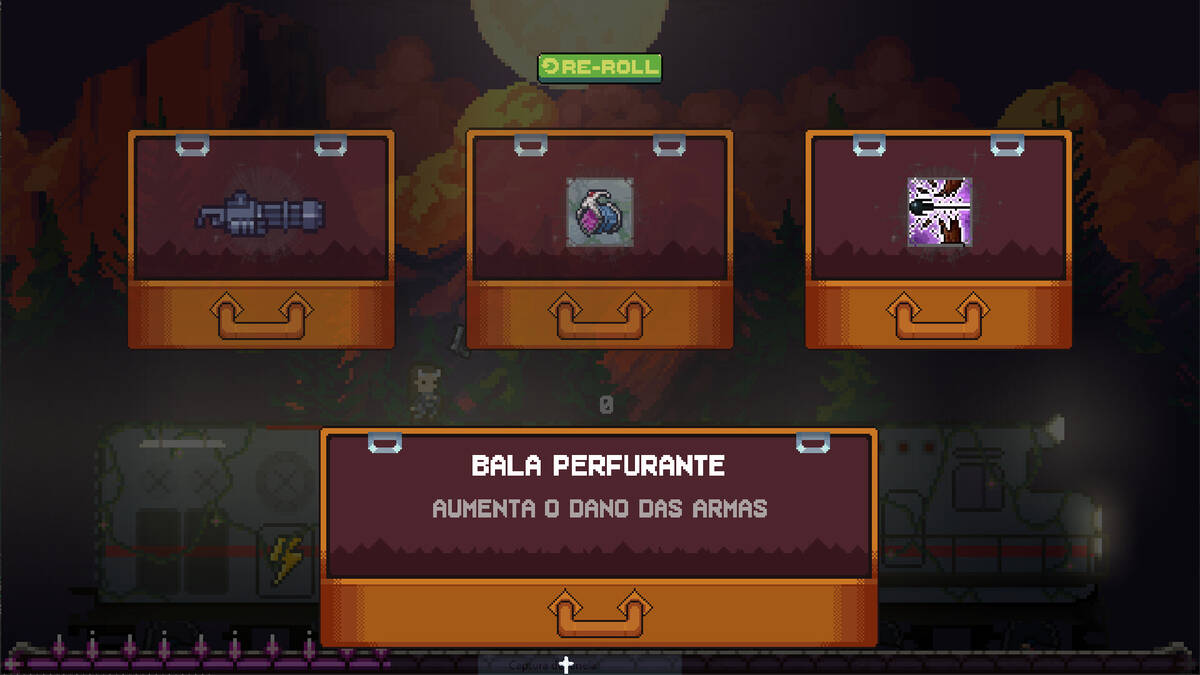 Скриншот 5 к игре PUIQ: Demons