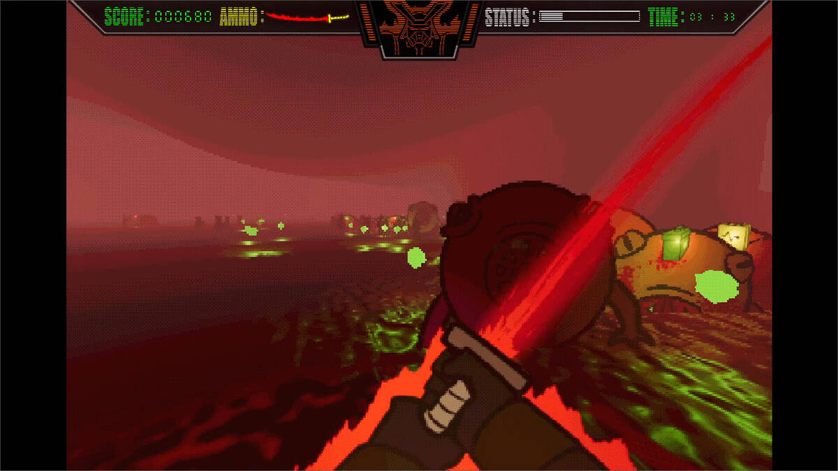 Скриншот 5 к игре SHOGUN