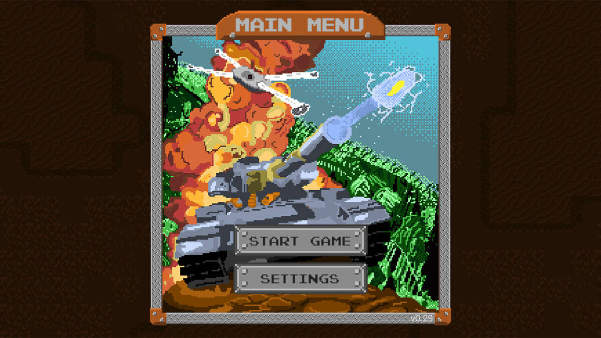 Скриншот 5 к игре Recon Quest