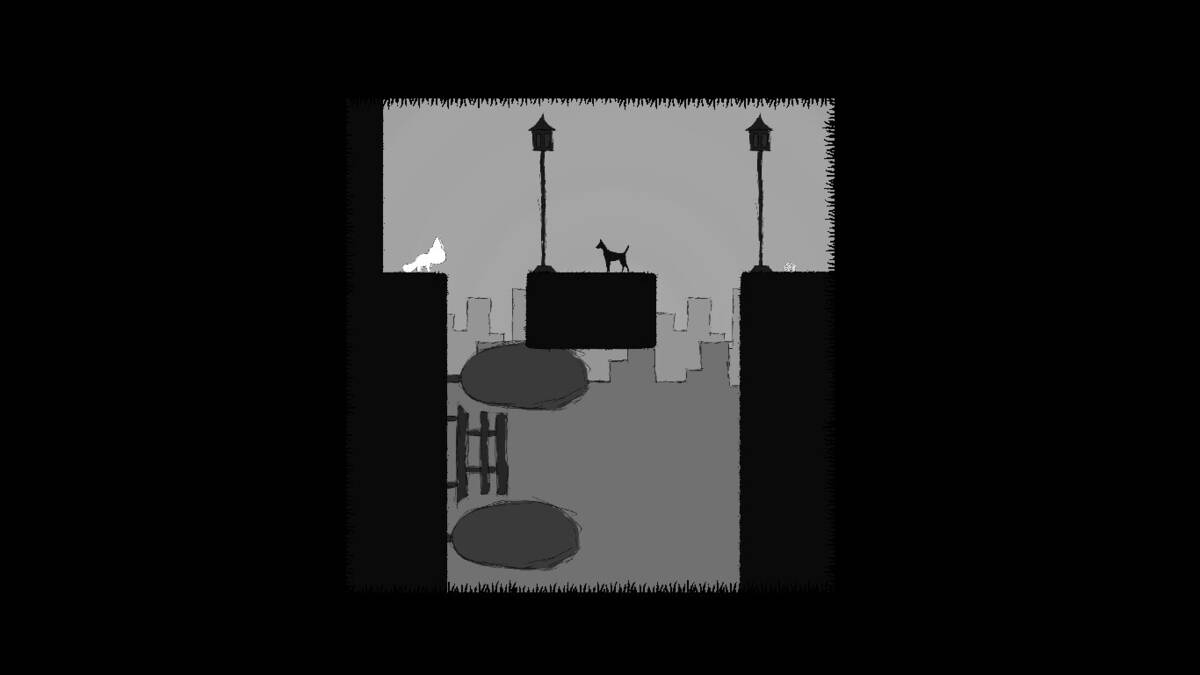 Скриншот 5 к игре The Cat